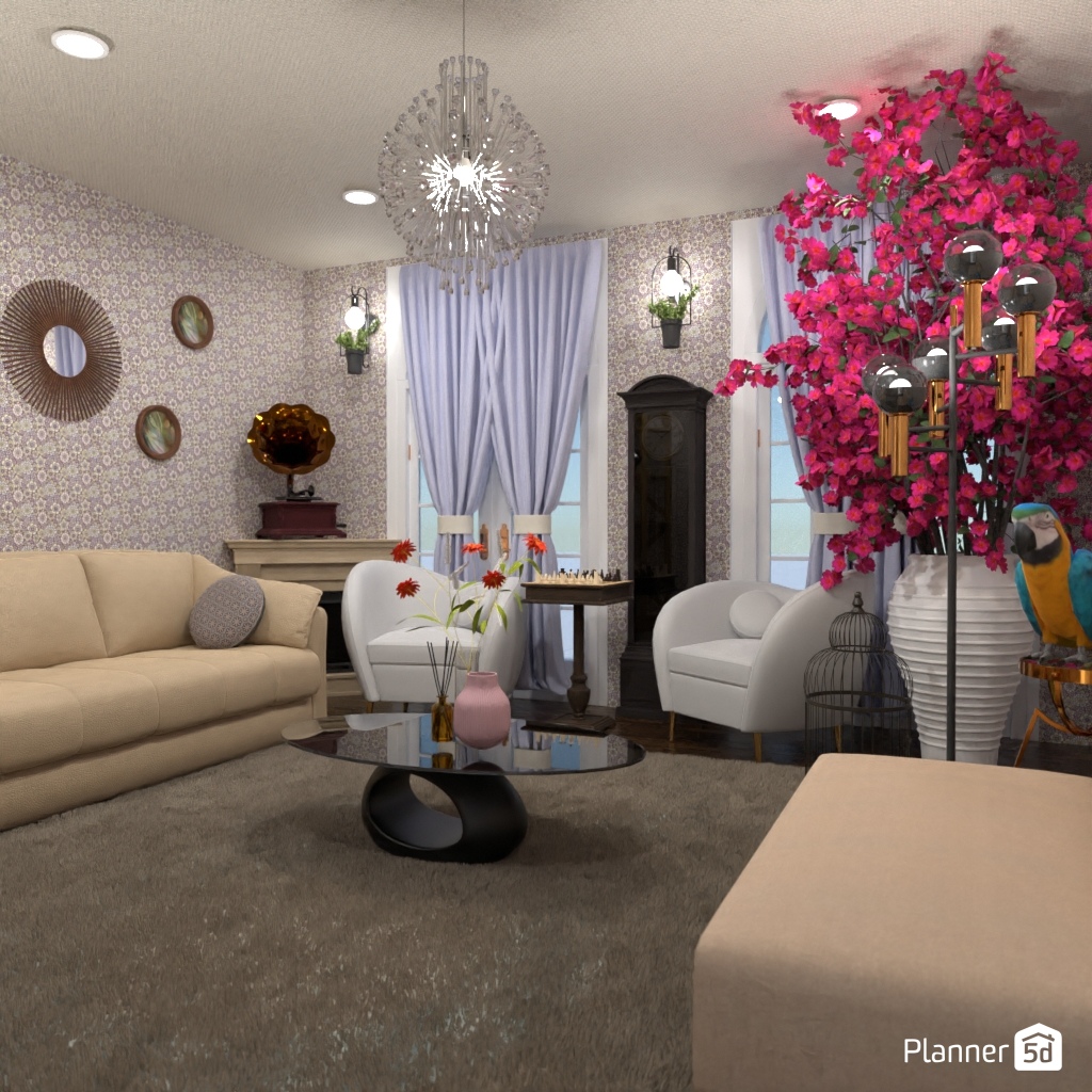  by YULya